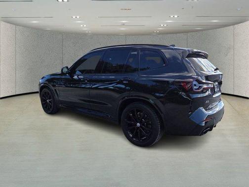 2023 BMW X3 M40i