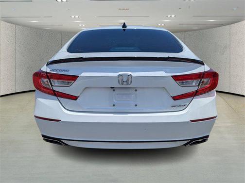 2021 Honda Accord Sport 1.5T
