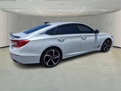 2021 Honda Accord Sport 1.5T