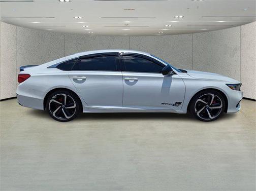 2021 Honda Accord Sport 1.5T