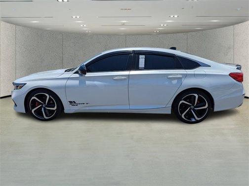 2021 Honda Accord Sport 1.5T