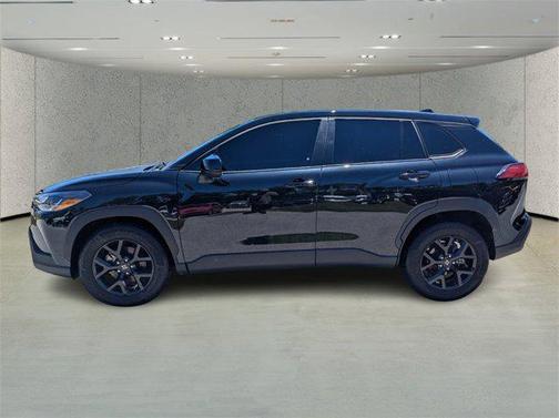 2024 Toyota Corolla Cross L