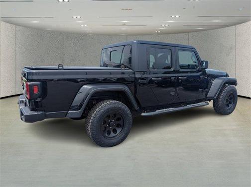2021 Jeep Gladiator Sport S