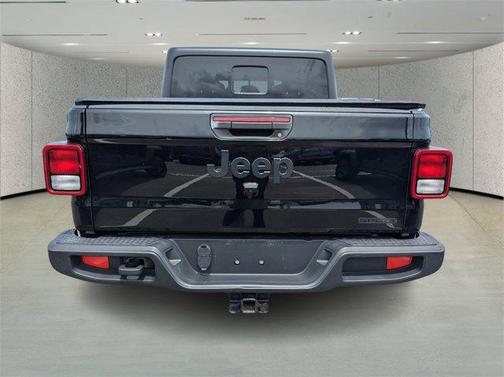 2021 Jeep Gladiator Sport S