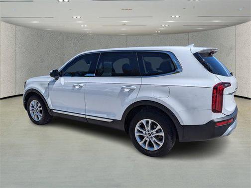 2022 Kia Telluride LX