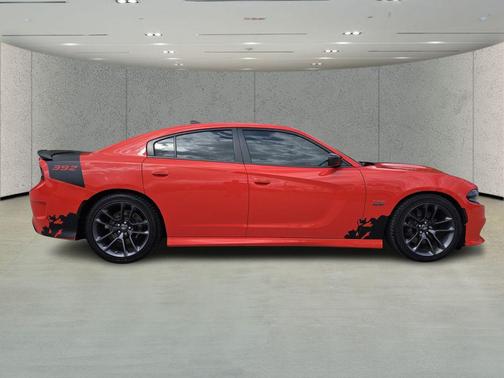 2023 Dodge Charger R/T Scat Pack