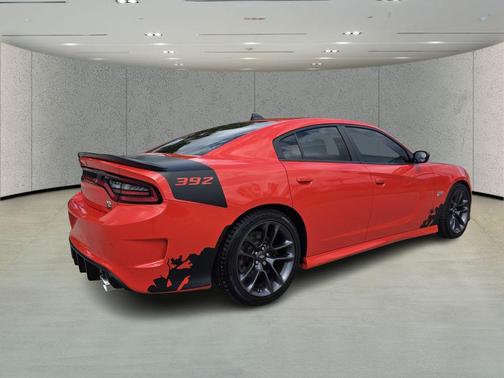 2023 Dodge Charger R/T Scat Pack