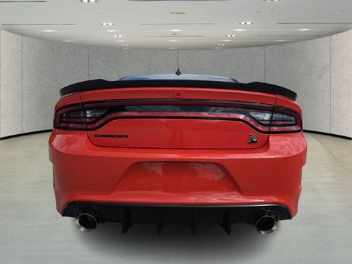 2023 Dodge Charger R/T Scat Pack