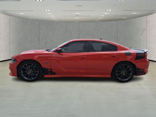 2023 Dodge Charger R/T Scat Pack