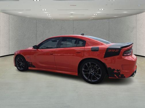 2023 Dodge Charger R/T Scat Pack