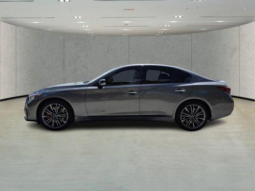 2023 INFINITI Q50 3.0t RED SPORT 400