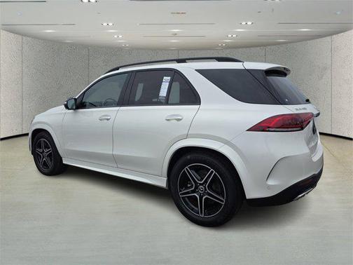 2021 Mercedes-Benz GLE 450 4MATIC