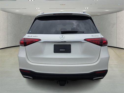 2021 Mercedes-Benz GLE 450 4MATIC