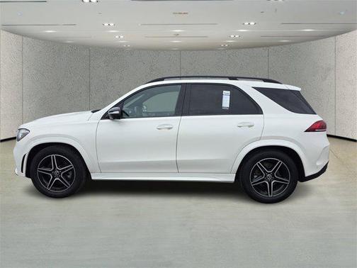2021 Mercedes-Benz GLE 450 4MATIC