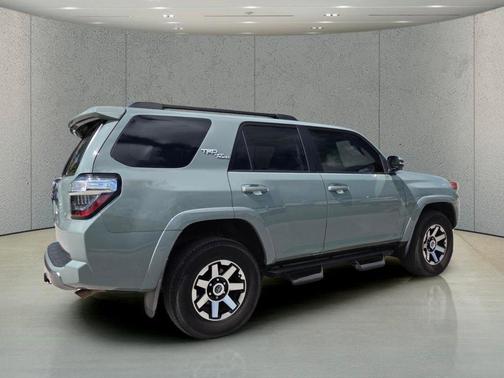 Lunar 2023 Toyota 4Runner TRD Off Road Premium