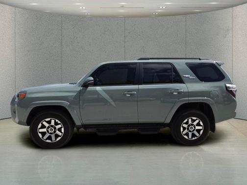 Lunar 2023 Toyota 4Runner TRD Off Road Premium