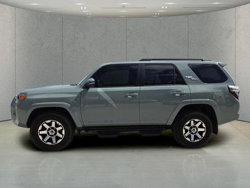Lunar 2023 Toyota 4Runner TRD Off Road Premium