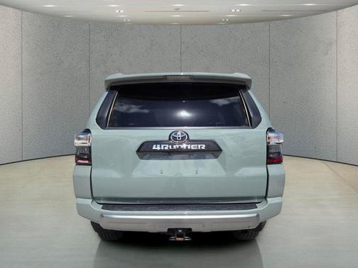Lunar 2023 Toyota 4Runner TRD Off Road Premium