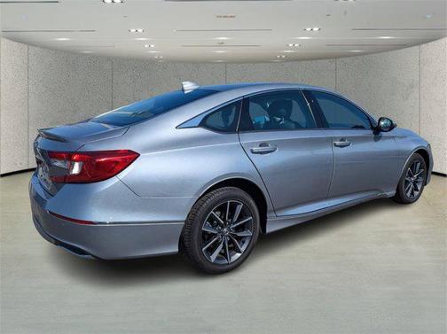 2022 Honda Accord EX-L 1.5T