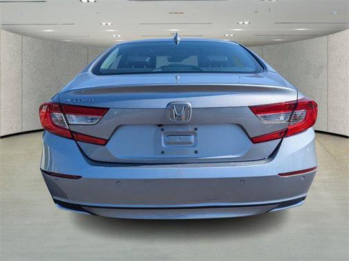 2022 Honda Accord EX-L 1.5T