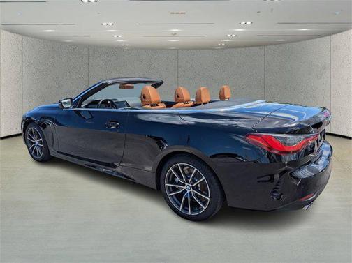 2022 BMW 430 i xDrive