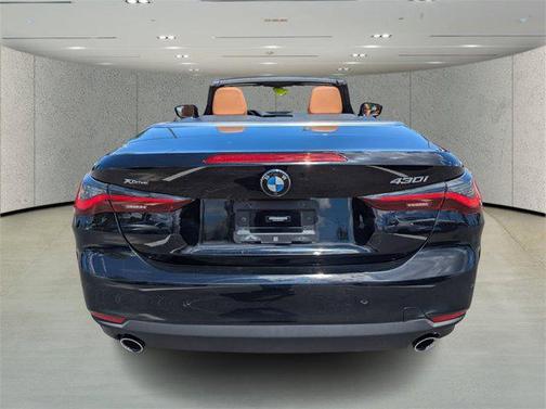 2022 BMW 430 i xDrive