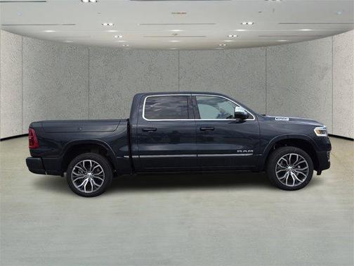 2026 RAM 1500 ST