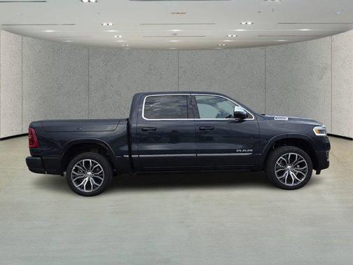 2026 RAM 1500 ST