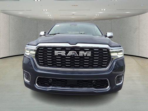 2026 RAM 1500 ST