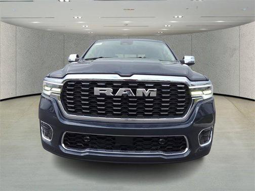 2026 RAM 1500 ST