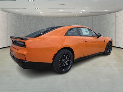 2026 Dodge Charger Scat Pack