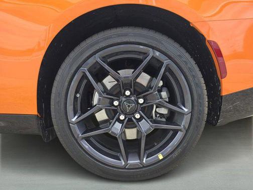 2026 Dodge Charger Scat Pack