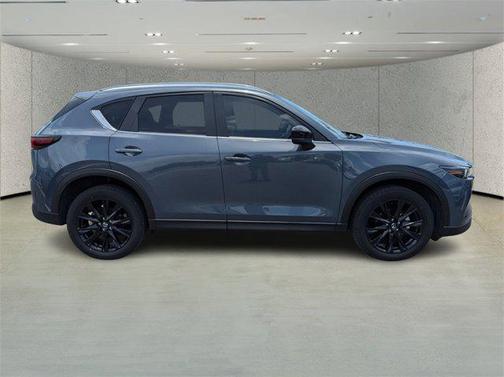 2022 Mazda CX-5 Carbon Edition