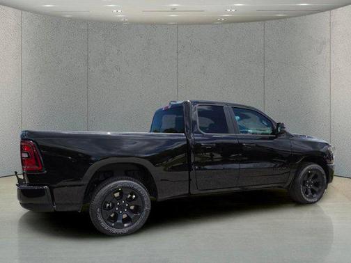 Diamond 2026 RAM 1500 Big Horn/Lone Star