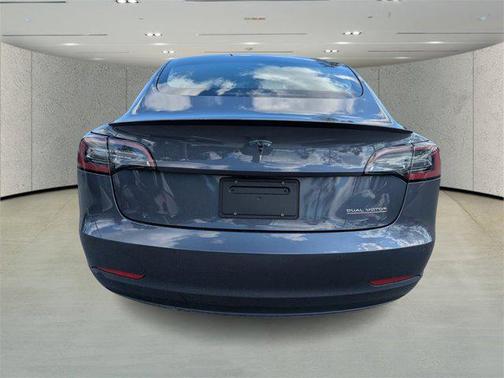 2021 Tesla Model 3 Performance