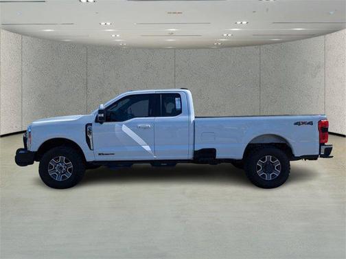 2023 Ford F-350 Lariat