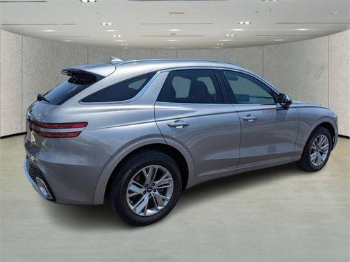 2022 Genesis GV70 2.5T AWD