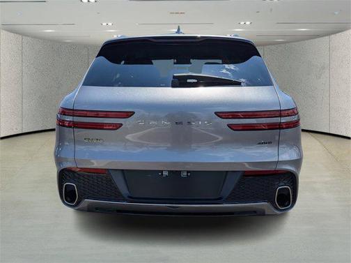 2022 Genesis GV70 2.5T AWD