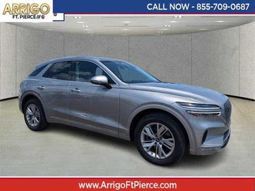 2022 Genesis GV70 2.5T AWD