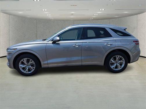 2022 Genesis GV70 2.5T AWD