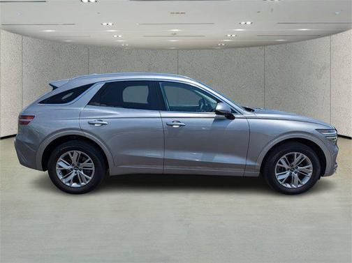 2022 Genesis GV70 2.5T AWD