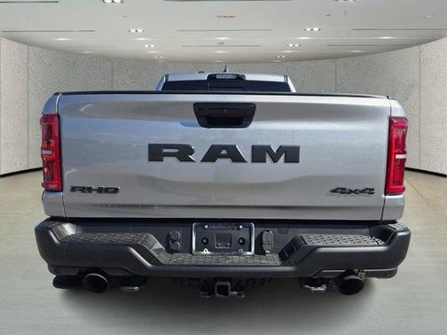 2026 RAM 1500 RHO Crew Cab 4x4 5'7' Box