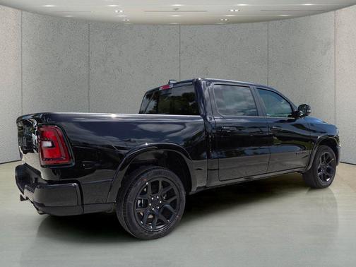 Diamond 2026 RAM 1500 Laramie