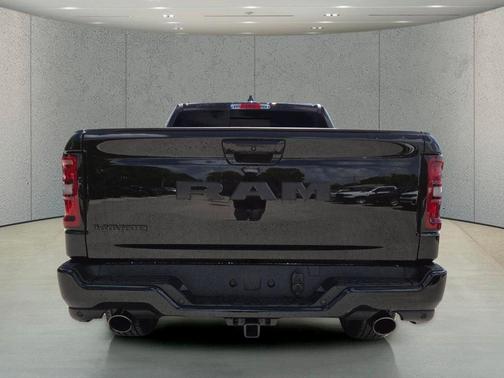 Diamond 2026 RAM 1500 Laramie
