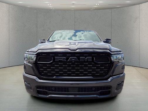 Granite 2026 RAM 1500 Big Horn/Lone Star