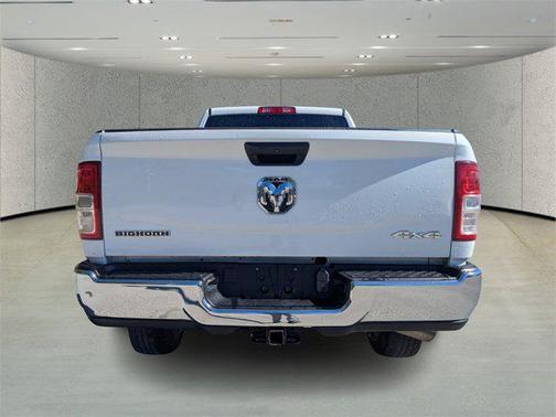 2023 RAM 2500 Big Horn Crew Cab 4x4 6'4' Box