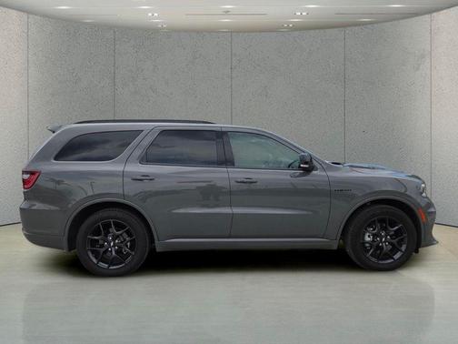 Destroyer Gray Clearcoat 2026 Dodge Durango GT Plus