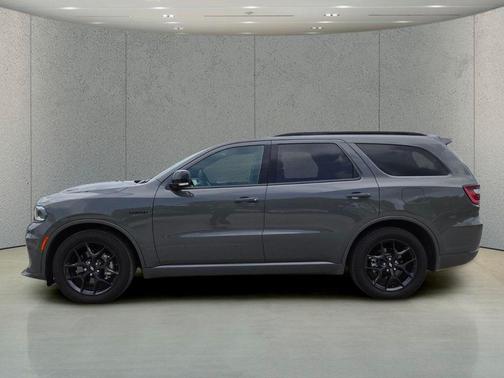 Destroyer Gray Clearcoat 2026 Dodge Durango GT Plus