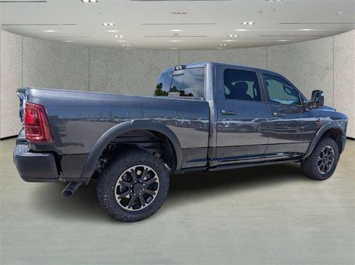 2025 RAM 2500 Power Wagon