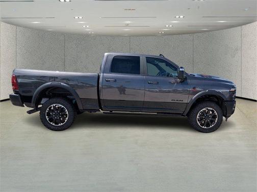 2025 RAM 2500 Power Wagon
